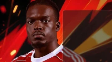 تصريحات مثيرة.. طارق السيد ينتقد مستوى مهاجم الأهلي يلسين كامويش أمام الإسماعيلي